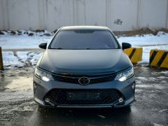 Сүрөт унаа Toyota Camry