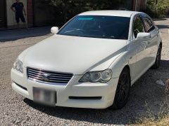 Сүрөт унаа Toyota Mark X