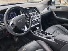 Сүрөт унаа Hyundai Sonata