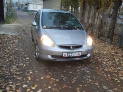 Photo of the vehicle Honda Fit