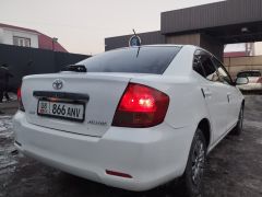 Сүрөт унаа Toyota Allion