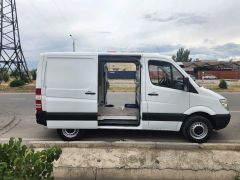 Фото авто Mercedes-Benz Sprinter