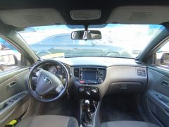 Сүрөт унаа Kia Rio