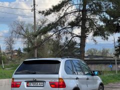 Сүрөт унаа BMW X5