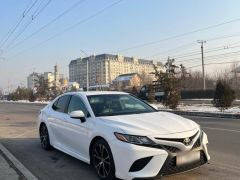 Photo of the vehicle Toyota Camry