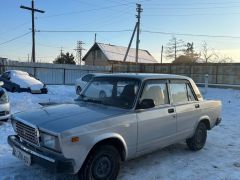 Photo of the vehicle ВАЗ (Lada) 2107