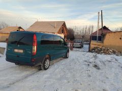 Сүрөт унаа Mercedes-Benz Viano