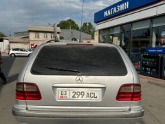 Photo of the vehicle Mercedes-Benz E-Класс