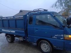 Фото авто Hyundai Porter