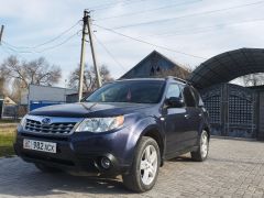 Фото авто Subaru Forester