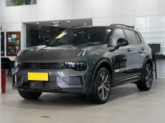 Photo of the vehicle Lynk &amp; Co 1