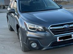 Сүрөт унаа Subaru Outback