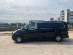 Сүрөт унаа Mercedes-Benz Vito