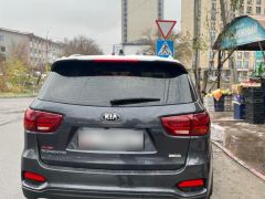 Photo of the vehicle Kia Sorento