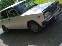 Photo of the vehicle ВАЗ (Lada) 2107