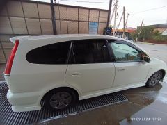 Фото авто Honda Stream