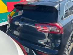 Фото авто Kia Niro