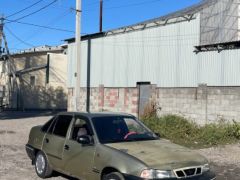 Сүрөт унаа Daewoo Nexia