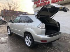 Фото авто Lexus RX