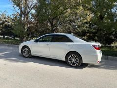 Фото авто Toyota Camry