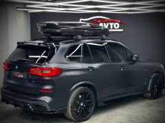 Сүрөт унаа BMW X5