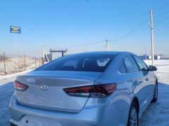 Сүрөт унаа Hyundai Sonata