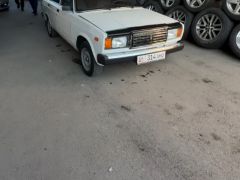 Сүрөт унаа ВАЗ (Lada) 2107