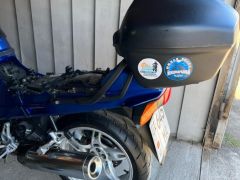 Photo of the vehicle BMW R 1150 RS