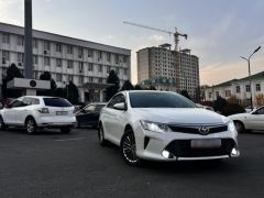 Сүрөт унаа Toyota Camry