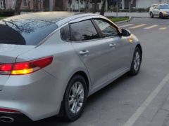 Photo of the vehicle Kia K5