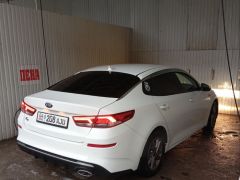 Сүрөт унаа Kia K5