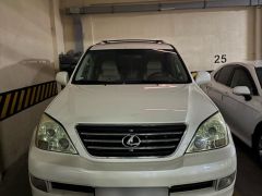 Фото авто Lexus GX