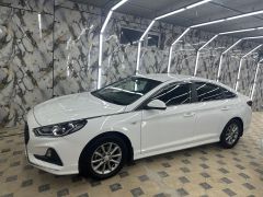 Сүрөт унаа Hyundai Sonata