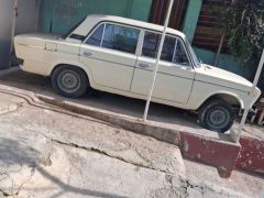 Сүрөт унаа ВАЗ (Lada) 2106