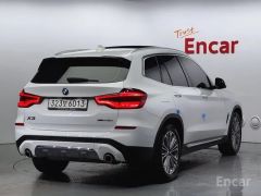 Фото авто BMW X3