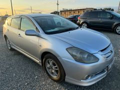 Фото авто Toyota Caldina