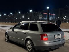 Сүрөт унаа Audi A4