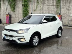 Photo of the vehicle SsangYong Tivoli