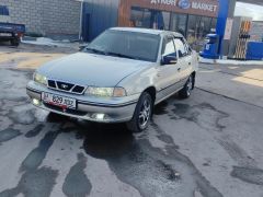 Фото авто Daewoo Nexia