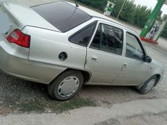 Сүрөт унаа Daewoo Nexia