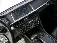 Фото авто Kia K5