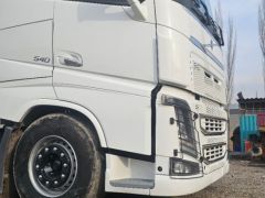 Фото авто Volvo FM