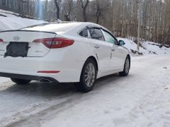 Photo of the vehicle Hyundai Sonata