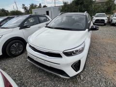 Сүрөт унаа Kia KX1