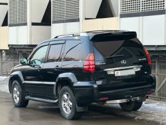 Фото авто Lexus GX