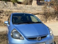 Сүрөт унаа Honda Fit