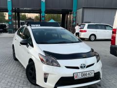 Photo of the vehicle Toyota Prius