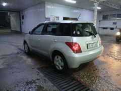 Photo of the vehicle Toyota Ist