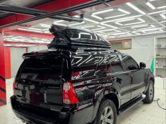 Сүрөт унаа Toyota 4Runner