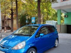 Photo of the vehicle Honda Fit